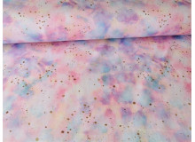 Jersey - Pegasus Kombi batik Gold